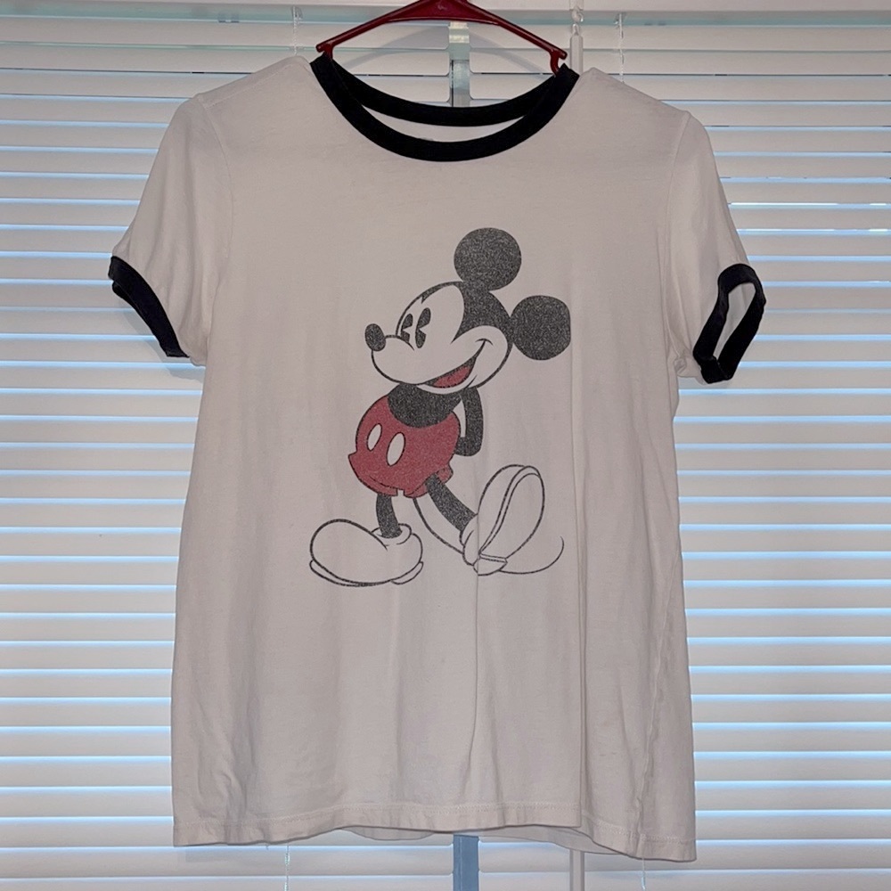 Mickey Mouse T-shirt
